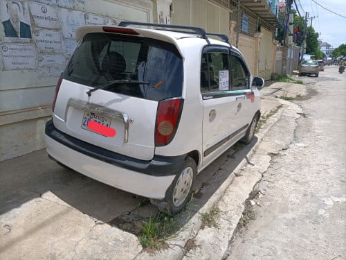 Visto 01 ធានាមួយខែជូន