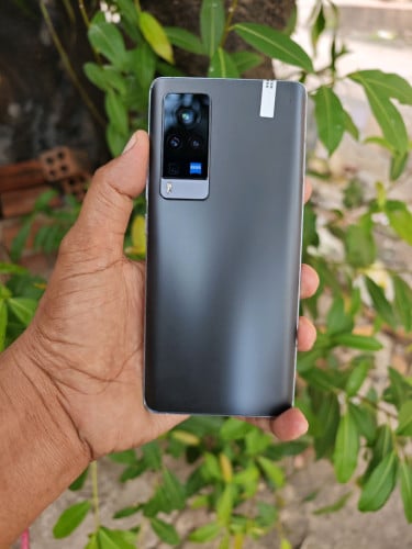 Vivo X60 Pro 12g/256g_CH(វៃដូរបាន)👉$125
