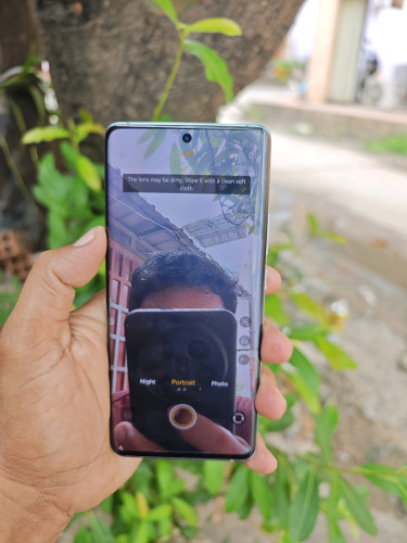 Vivo X60 Pro 12g/256g_CH(វៃដូរបាន)👉$125