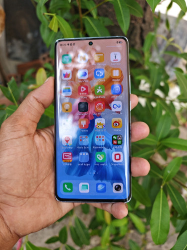 Vivo X60 Pro 12g/256g_CH(វៃដូរបាន)👉$125