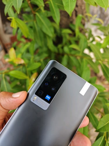 Vivo X60 Pro 12g/256g_CH(វៃដូរបាន)👉$125