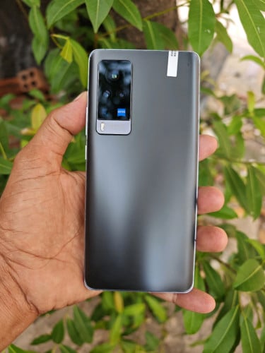 Vivo X60 Pro 12g/256g_CH(វៃដូរបាន)👉$125