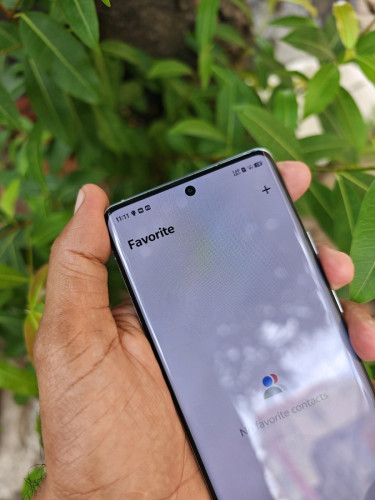 Vivo X60 Pro 12g/256g_CH(វៃដូរបាន)👉$125