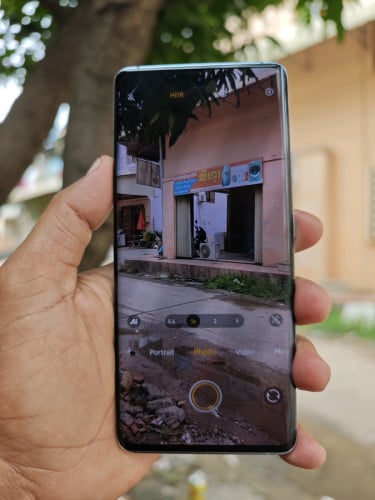 Vivo X60 Pro 12g/256g_CH(វៃដូរបាន)👉$125