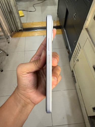 Vivo Y31d (6GB+6GB/128GB) ពណ៌ស, មួយទឹកនៅស្អាត99%
