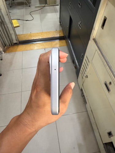Vivo Y31d (6GB+6GB/128GB) ពណ៌ស, មួយទឹកនៅស្អាត99%