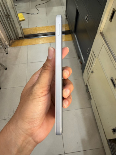Vivo Y31d (6GB+6GB/128GB) ពណ៌ស, មួយទឹកនៅស្អាត99%