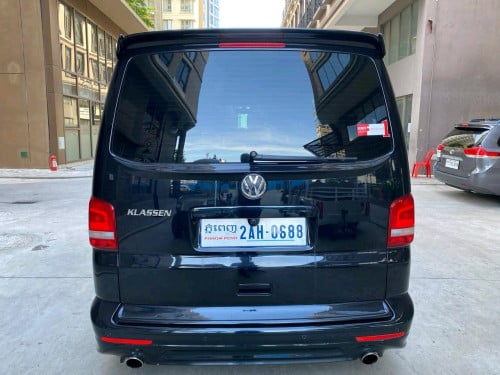 Volkswagen Tiguan 2014 new car long body