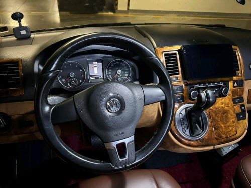 Volkswagen Tiguan 2014 new car long body