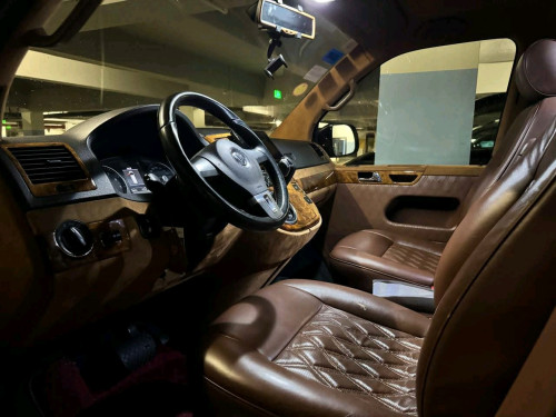 Volkswagen Tiguan 2014 new car long body
