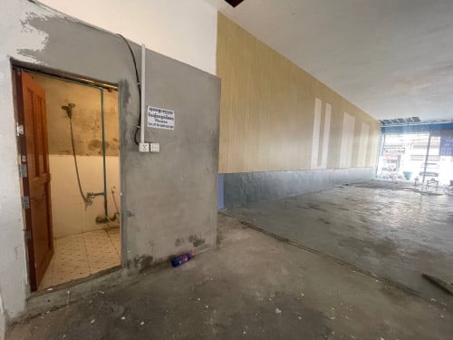 Warehouse For Rent