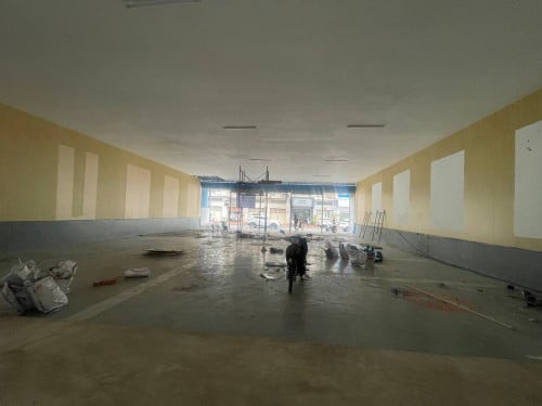 Warehouse For Rent