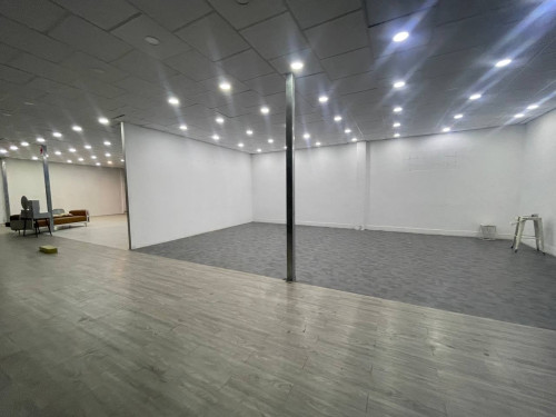 Warehouse For Rent