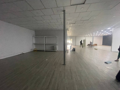 Warehouse For Rent
