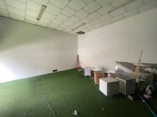 Warehouse For Rent
