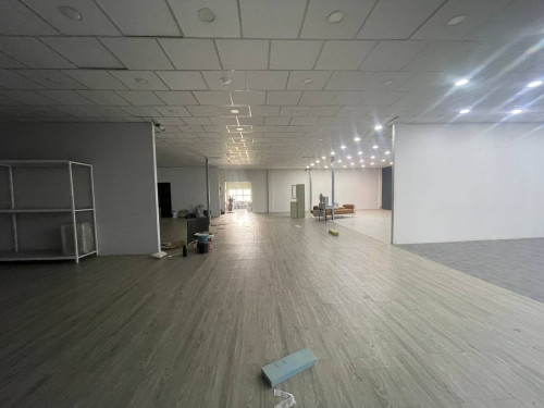 Warehouse For Rent
