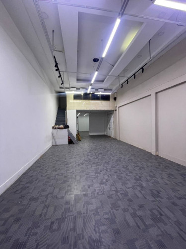 Warehouse For Rent
