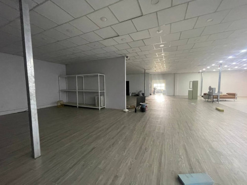 Warehouse For Rent