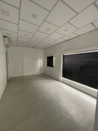 Warehouse For Rent