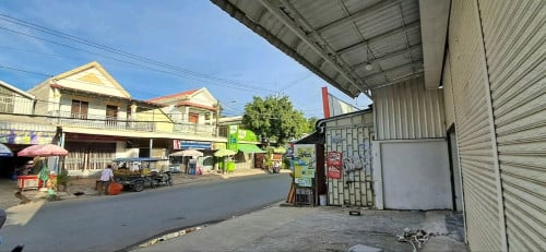 Warehouse for Rent: Kork Khleang, Sensok, Phnom Penh