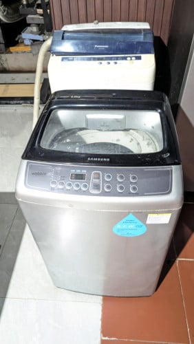 Washing machine for sell, good price 120$