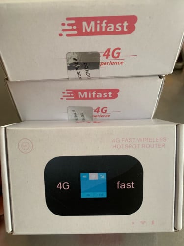 Wi-Fi