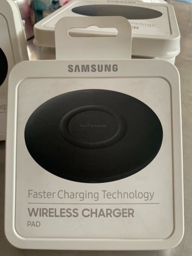 Wireless charger original