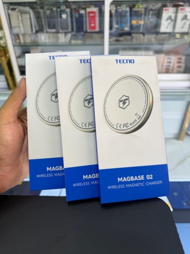Witless charger new 100%