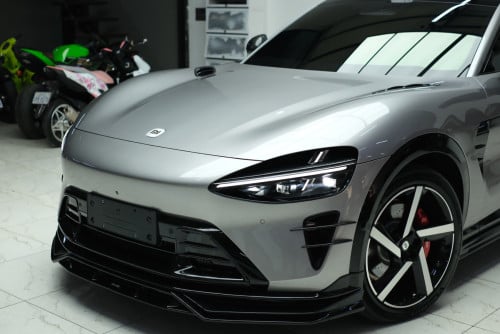 XIAO MI YU7Max