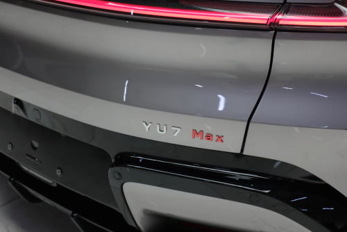 XIAO MI YU7Max