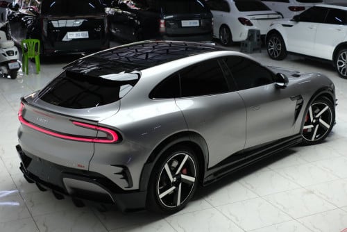 XIAO MI YU7Max
