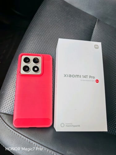Xiaomi 14t pro global sim2
