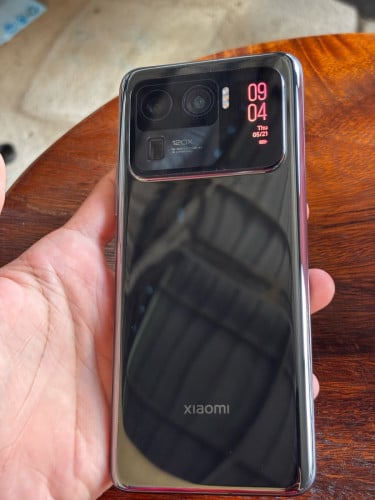 Xiaomi Mi 11 Ultra 95%