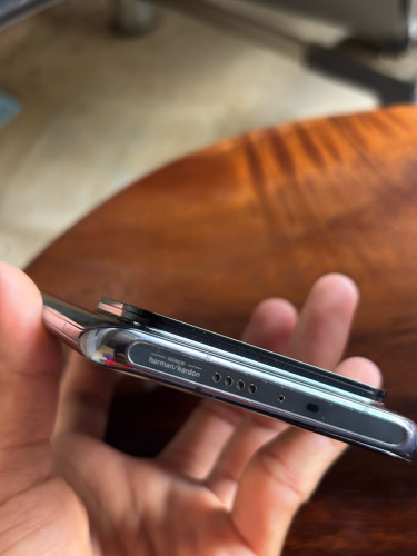 Xiaomi Mi 11 Ultra 95%