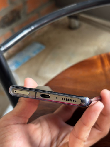 Xiaomi Mi 11 Ultra 95%