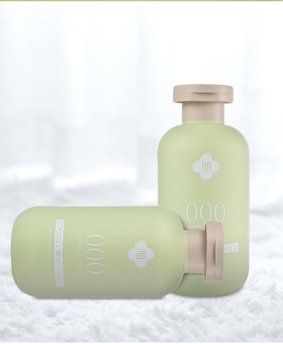 YM 000 Natural Lube ទឹករំអិលជាតិ Hyaluronic Acid