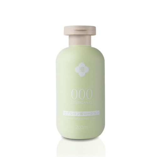 YM 000 Natural Lube ទឹករំអិលជាតិ Hyaluronic Acid