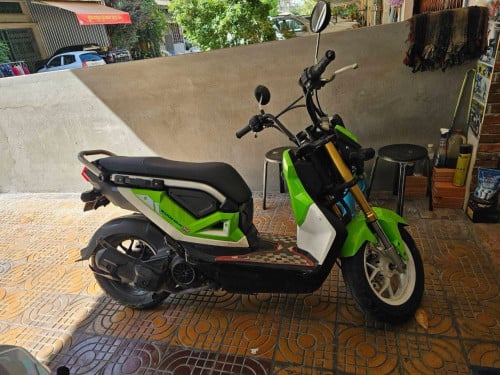 ZOOMER X For Sale