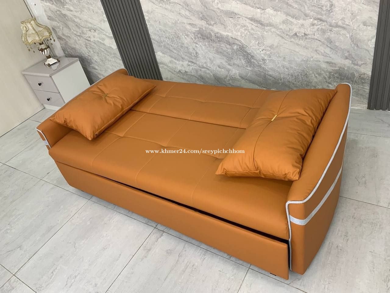 Sofa bed s’ey