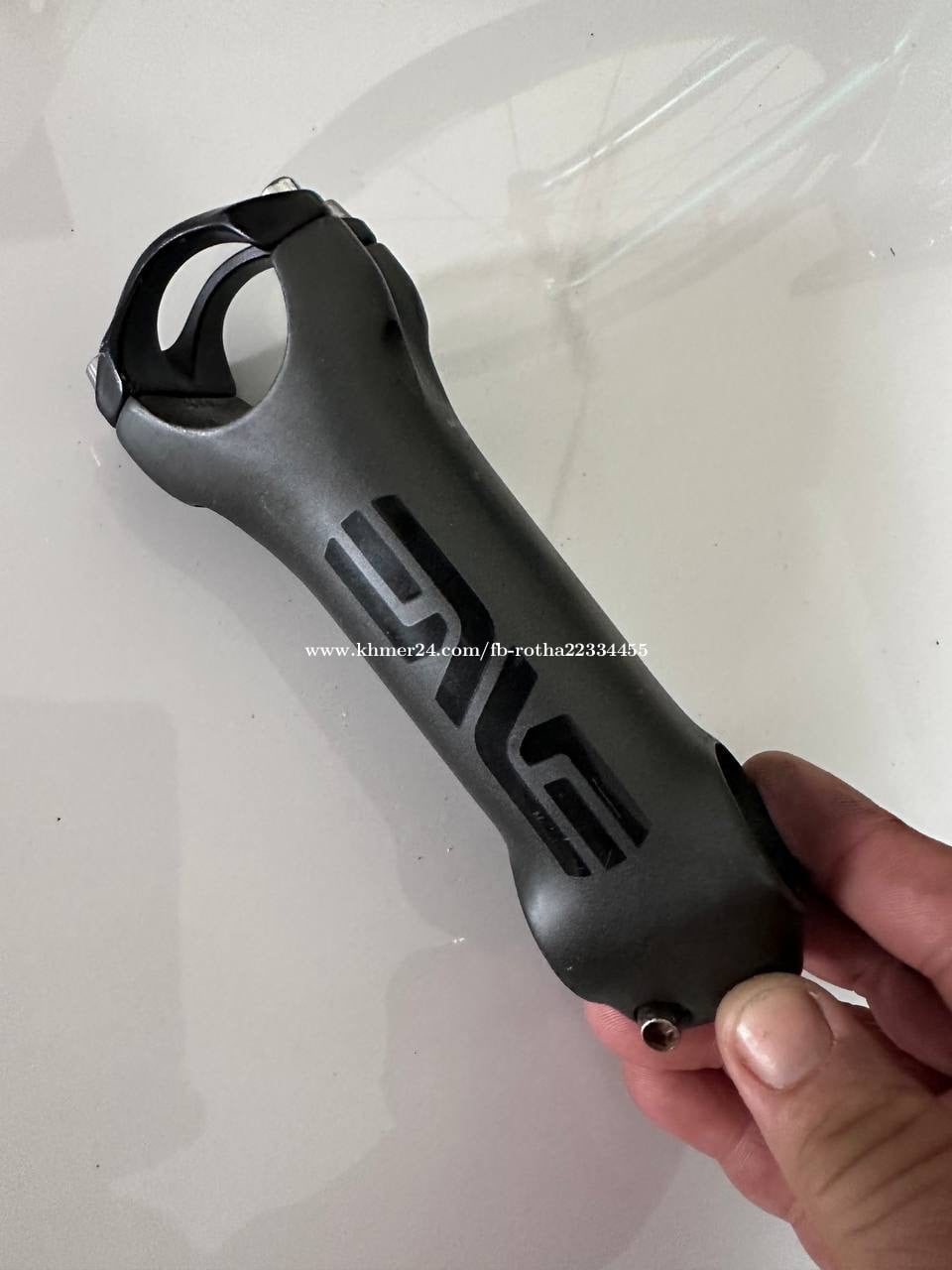 លក់កសេះ original ENVE &ZIPP 120mm