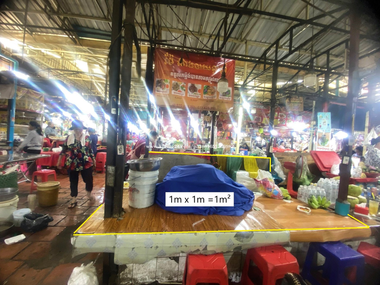 ๐ฆStore Available for Urgent Sale at a Special Price (Negotiable).
