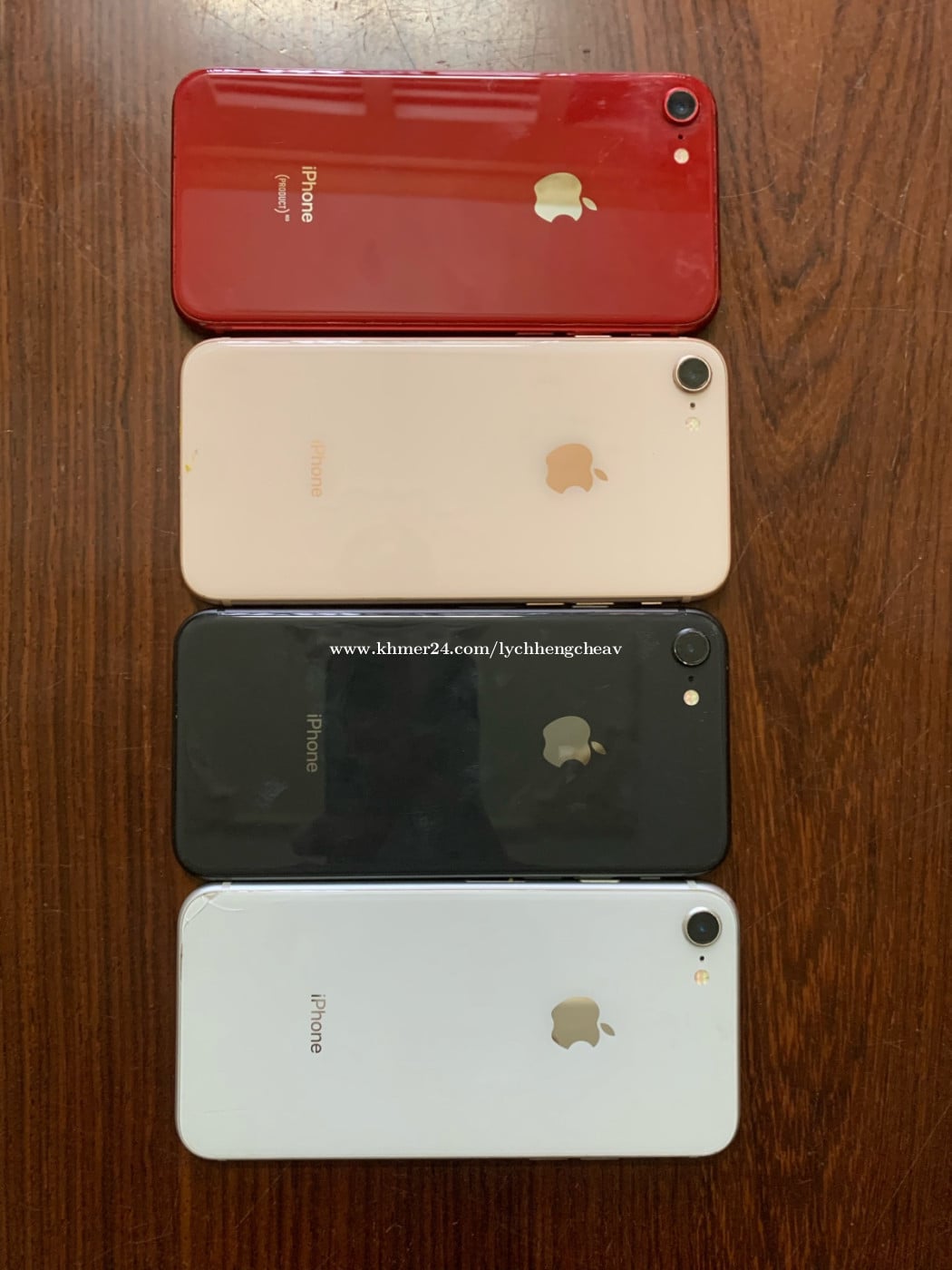 iPhone 8