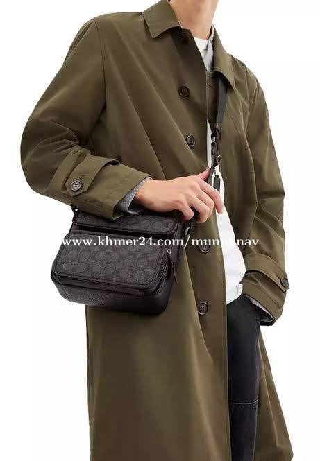Men Cross-body bag