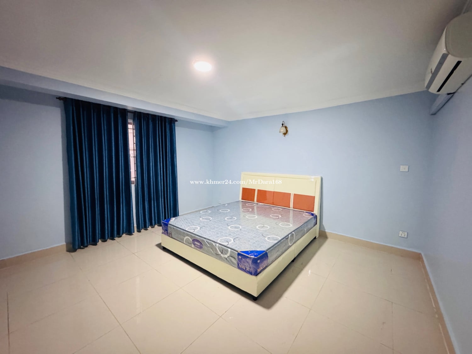 Room for rent Sihanouk