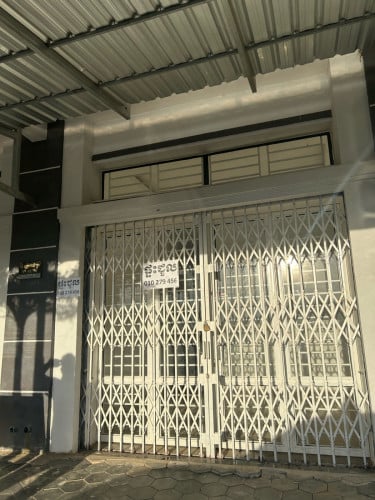 ផ្ទះជួលតម្ហៃធូរ
