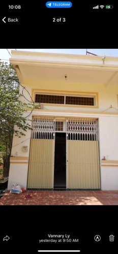 ផ្ទះជួល