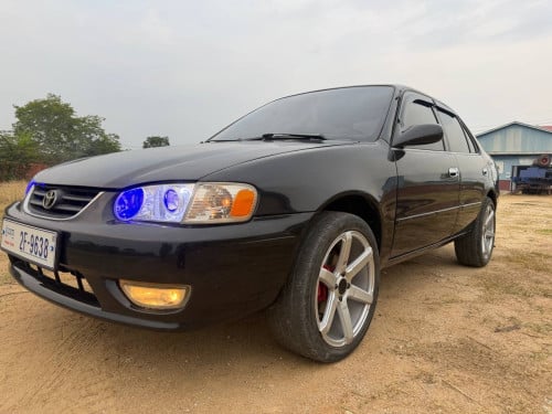 ឡានស្អាត