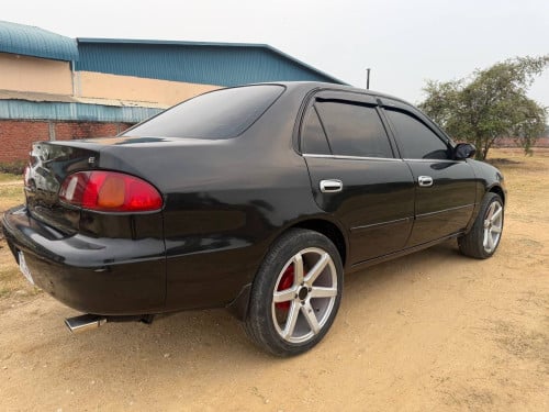 ឡានស្អាត