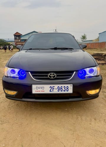 ឡានស្អាត