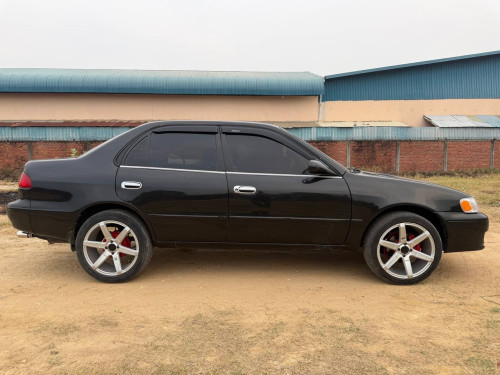 ឡានស្អាត